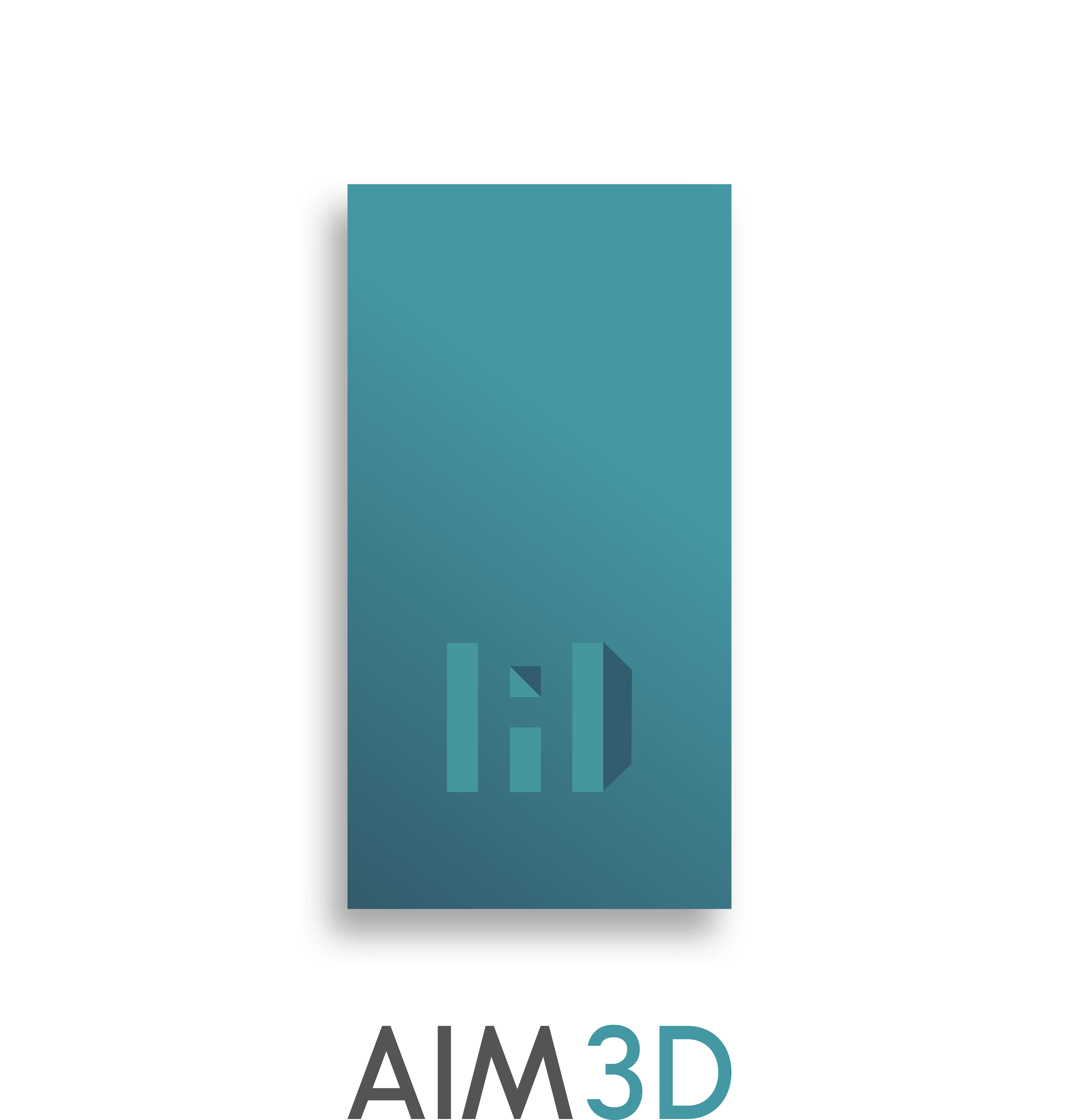 AIM3D GmbH