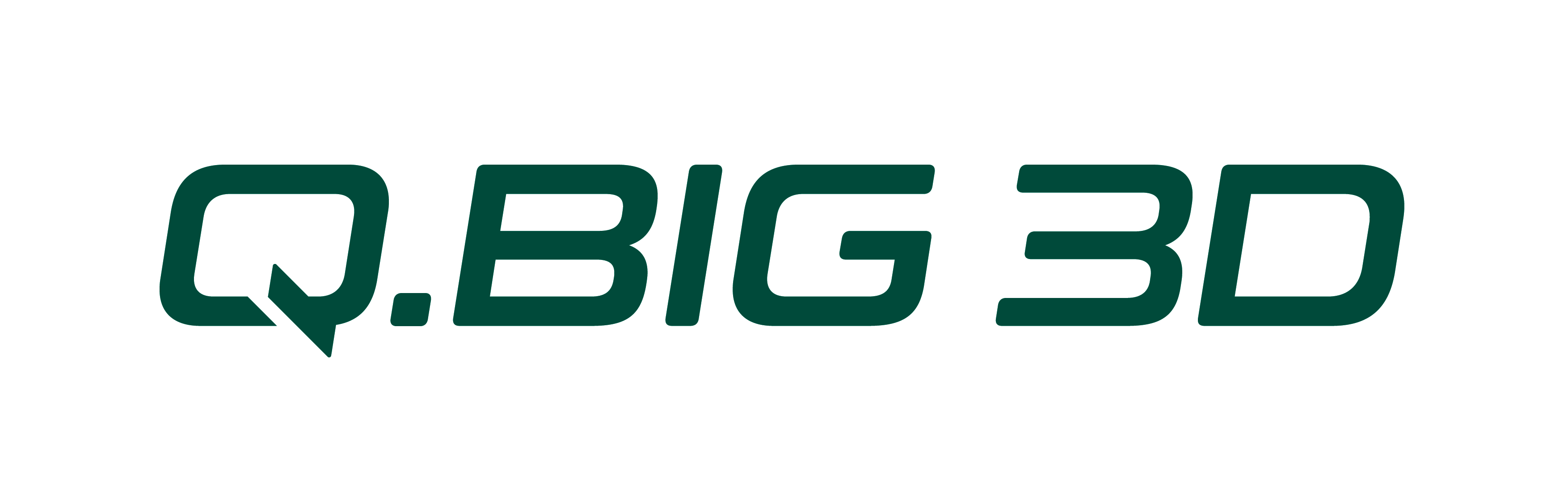Q.BIG 3D GmbH