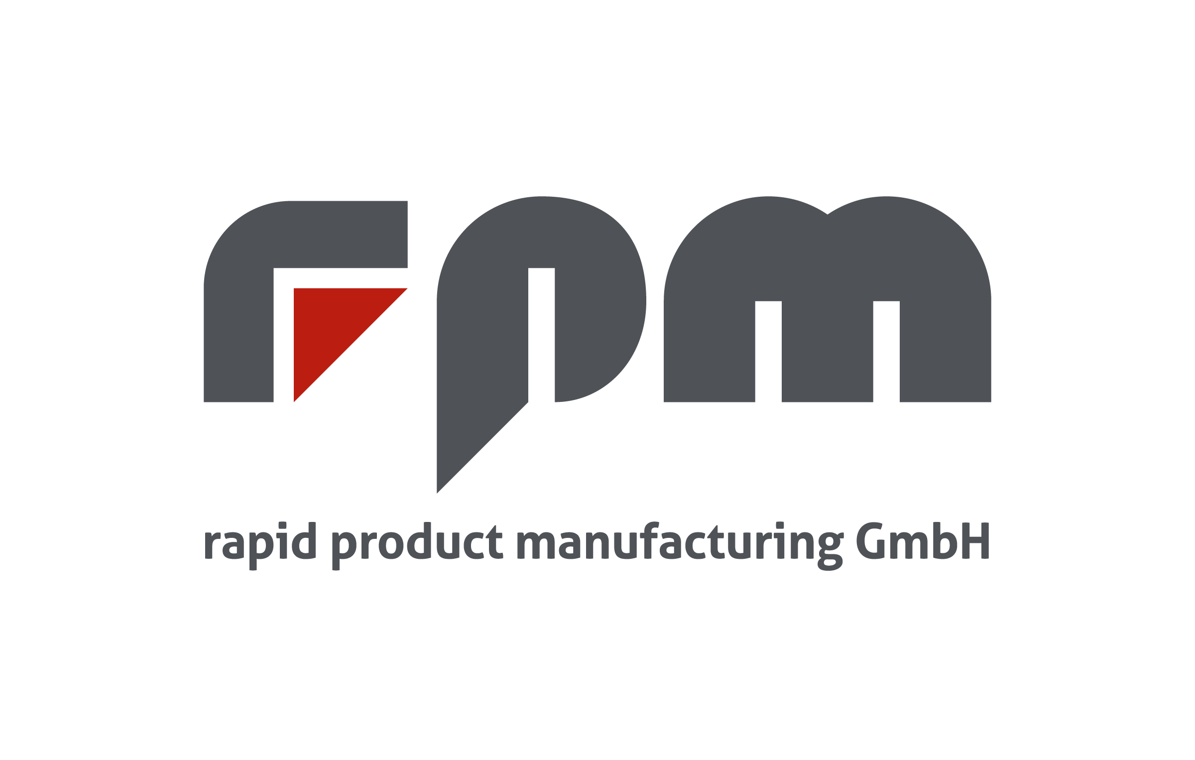 rpm rapid product manufacturing GmbH