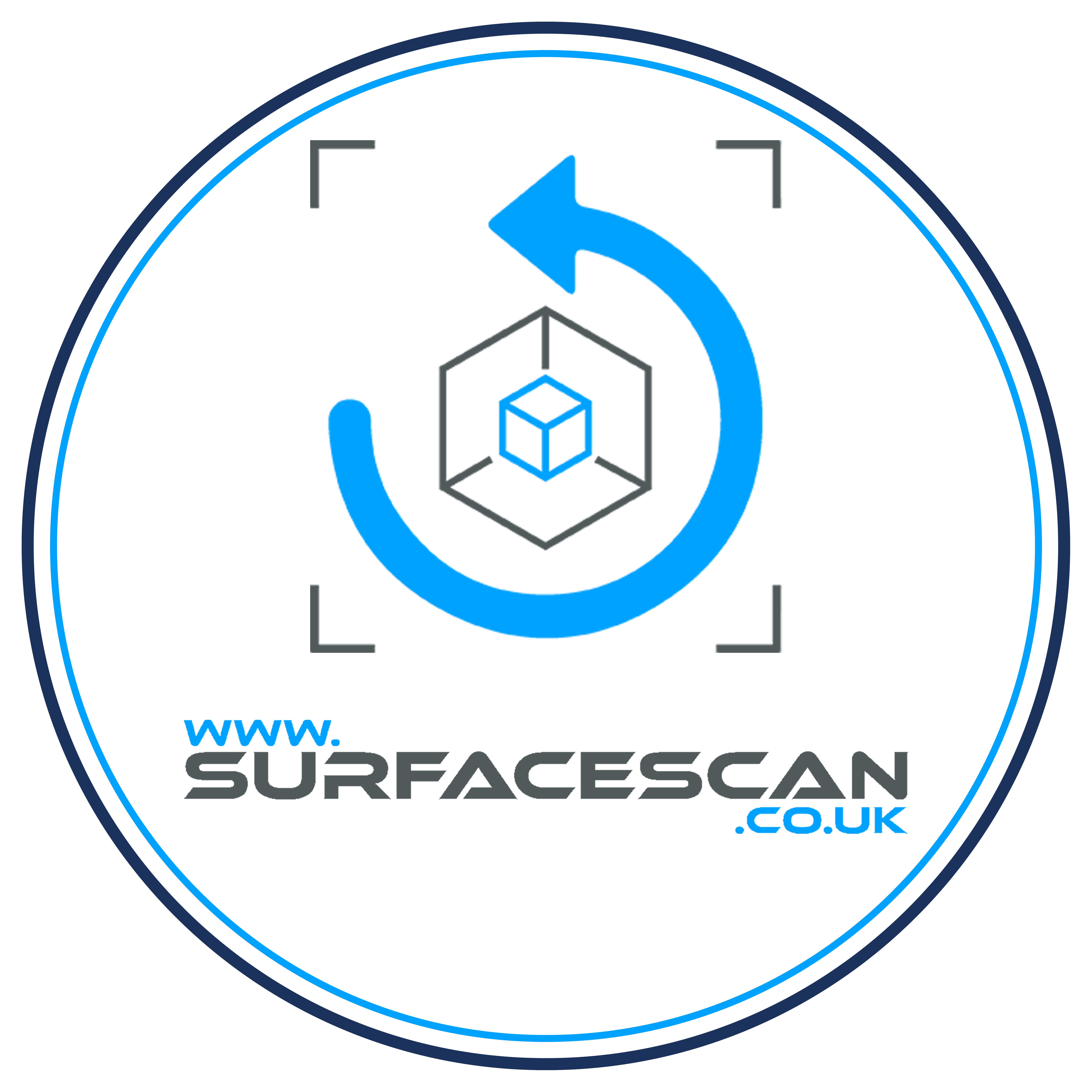Surface Scan